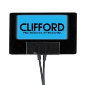 Clifford 620C Flashing Electro Luminescent Indicator
