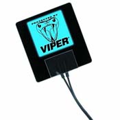620V Flashing Electro Luminescent Indicator Clifford Alarm Accessories