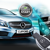 Mercedes Remote Start System