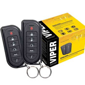 Viper 5104V Car Alarm Vehicle Security